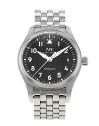IWC Pilot's Automatic 36 IW324010